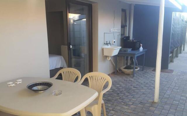 Bunkers Self Catering