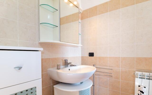 Casa Lyam in Cabras With 2 Bedrooms and 1 Bathrooms