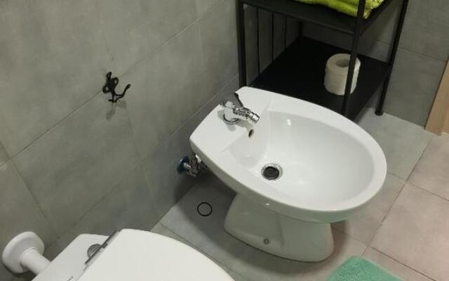 Apartment in Salerno Centro