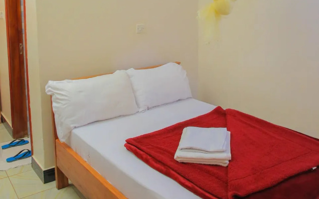 Scindia Suites