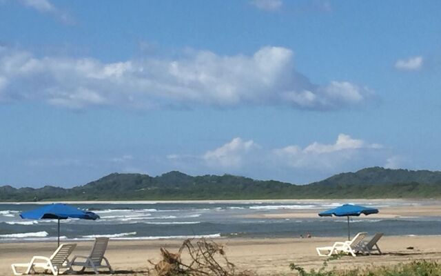 Hotel Gardenia Tamarindo