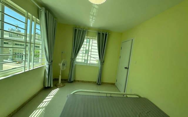 Keen's Smiley Homestay