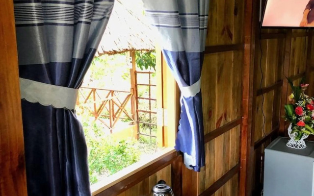 Mekong Daniel Bungalow