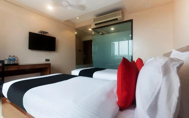 Hotel Elite Peak by OYO Rooms
