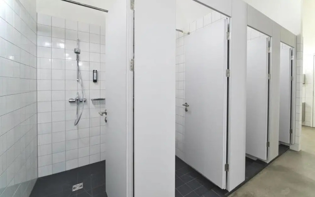 Silo Design & Boutique Hostel