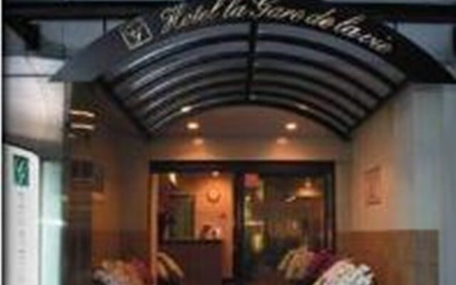 Hotel Bougainvillea Itabashi