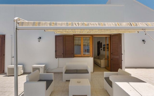 1133 Appartamento Orizzonte by Barbarhouse