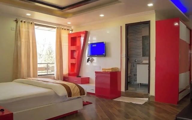 Pink Park By Panache Hotel