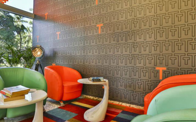 T24 Residency Mumbai International Airport Hotel
