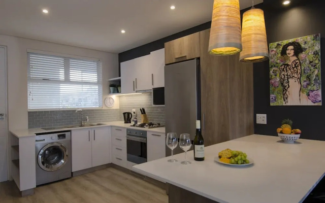 401 Umdloti Beach Resort