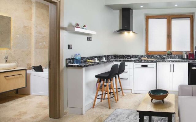 Cappadocia Acer Living Home