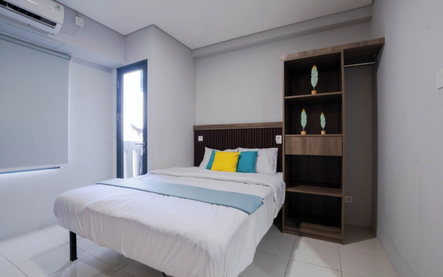 Apartemen Riverdale Cikarang By Abdihome
