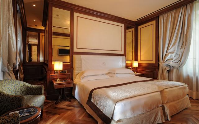 Hotel Manzoni
