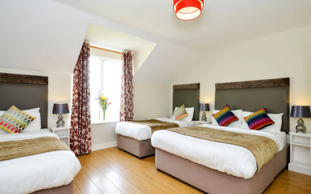 Dingle Harbour Lodge