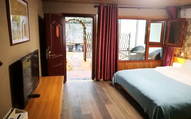 Spring Breeze Boutique Guest House