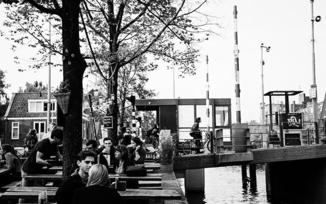 SWEETS - Theophile de Bockbrug