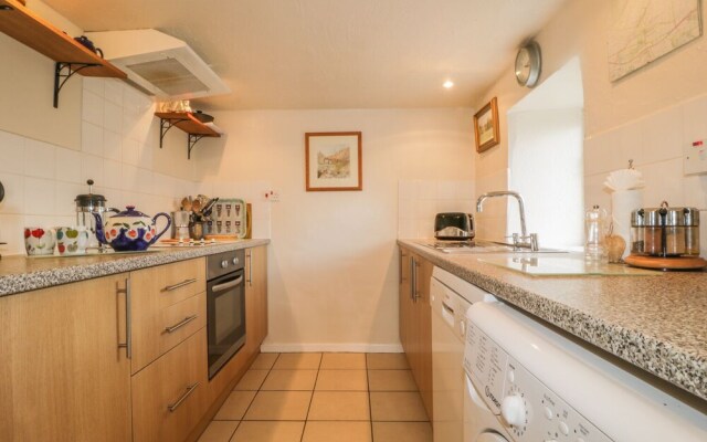 Low Garth Cottage
