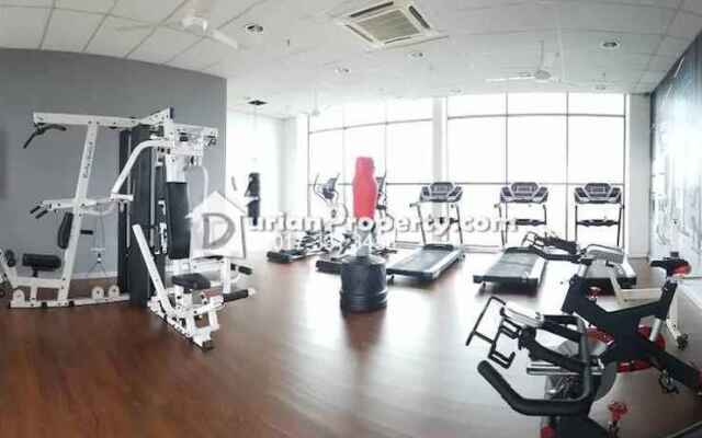 Subang Loft, 5 pax, 3 min to Subang Parade