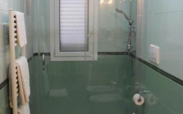 Albergo Miramare Gallipoli