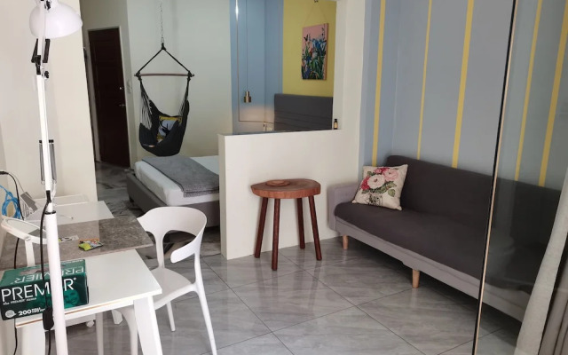 Ampang Hilir KL City Boutique Residence