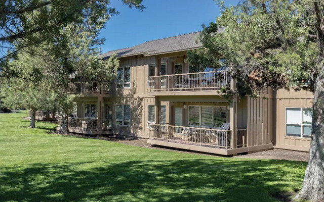 WorldMark Eagle Crest