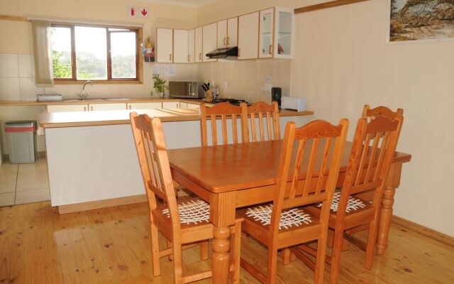 Riverbend Chalets