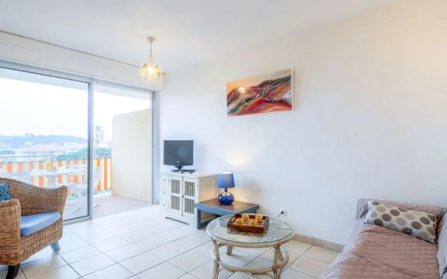 Villa Eden Parc Bredene 10665