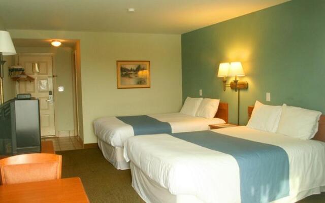 Travelodge Farmington