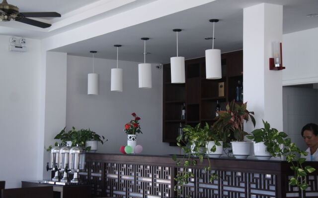 Tam Thanh Beach Resort & Spa