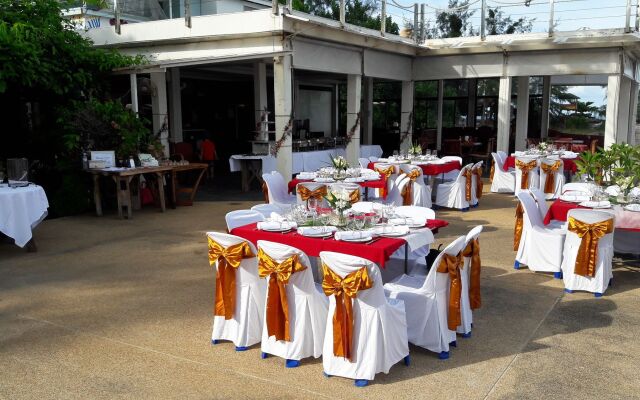 Papillon Resort