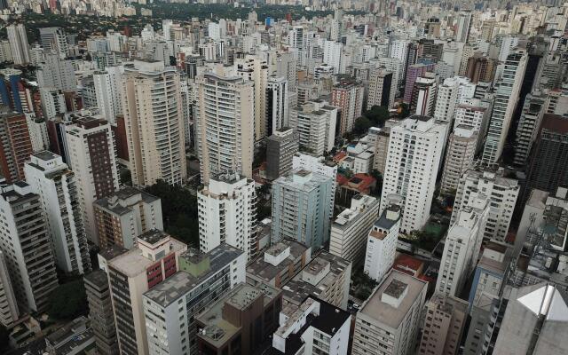 Radisson Paulista