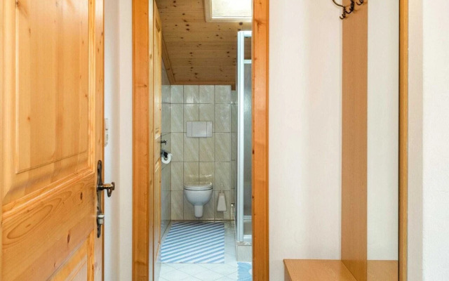 Spacious Apartment in Mittersill with Garden