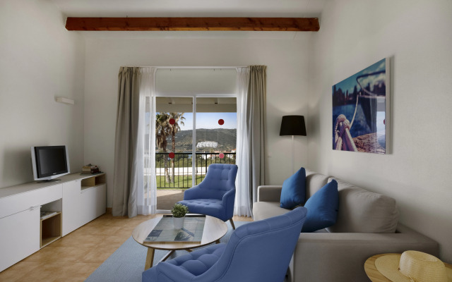 TRH Tirant Hotel