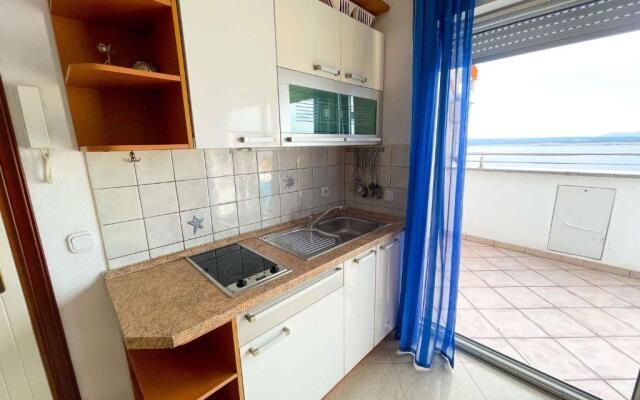 Apartments in Dramalj 41602