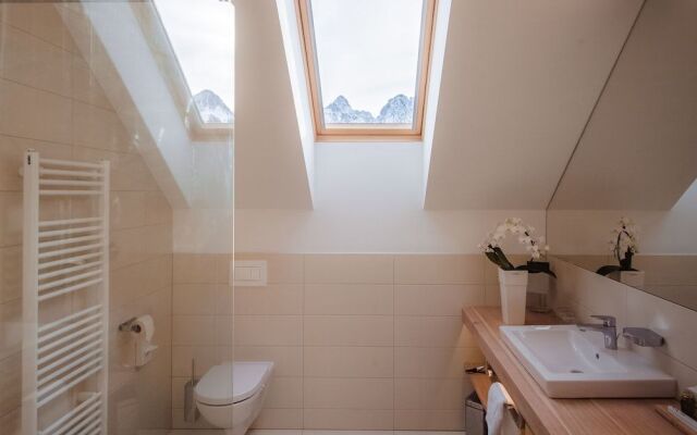 Boutique Skipass Hotel