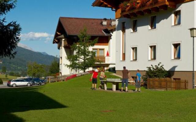 Sonnberg Ferienanlage
