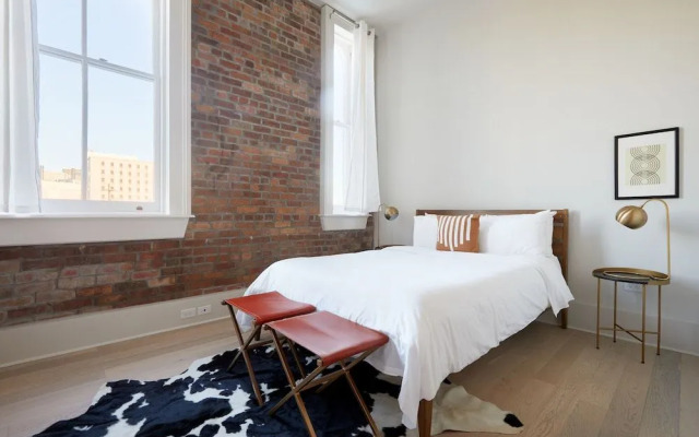 Sonder by Marriott Bonvoy Gravier Place Apartments Medical