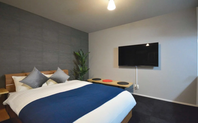 The Grand Residence Hotel Tenjin