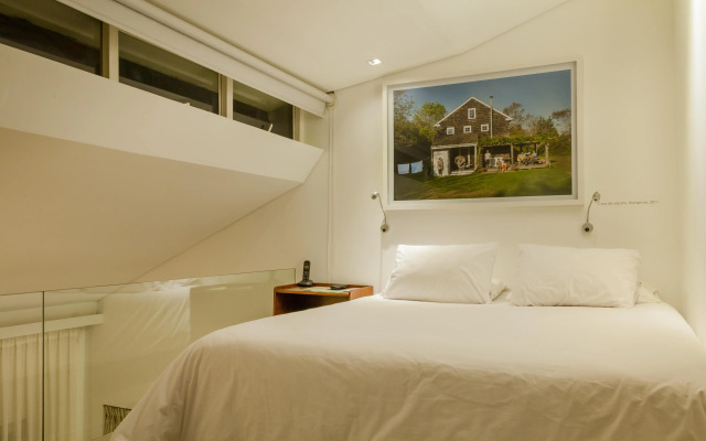 Hotel The Grace