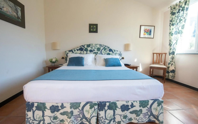 Hotel Al Terra di Mare