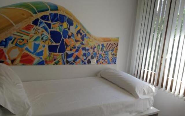 La mejor Zona de Barcelona