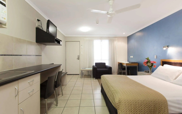Windmill Motel and Events Centre