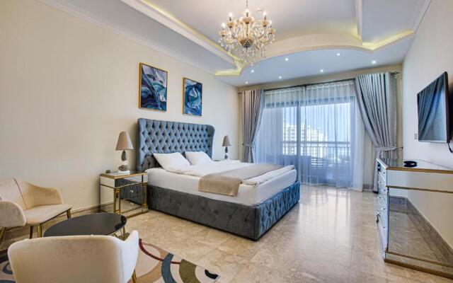 South North Residence Palm Jumeirah