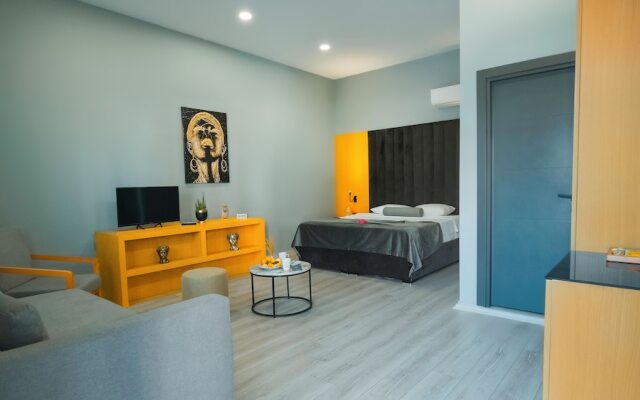 İskenderun Vipark Otel & Spa