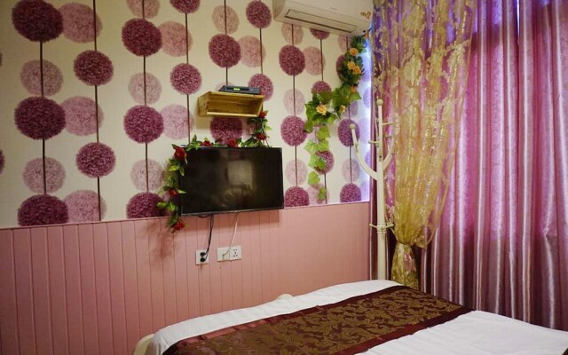 Wuzhen West Tale Theme Inn