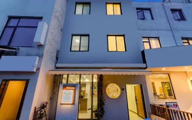 Luoyang Shiguang Hometown B&B (Luoyi Ancient City Branch)