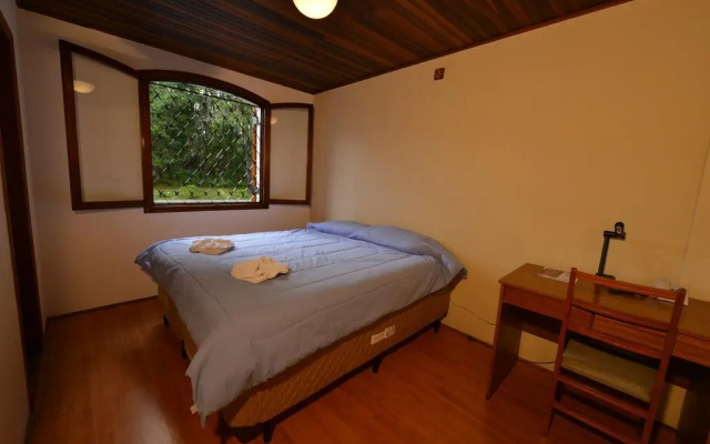 Hotel Vila Dom Bosco