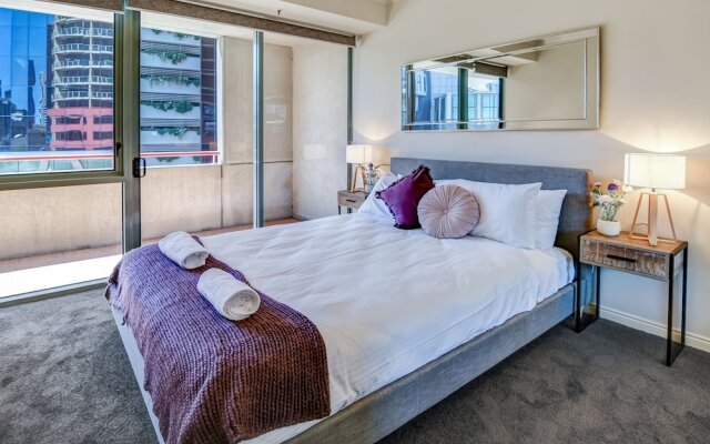 Southbank Tower Apartments