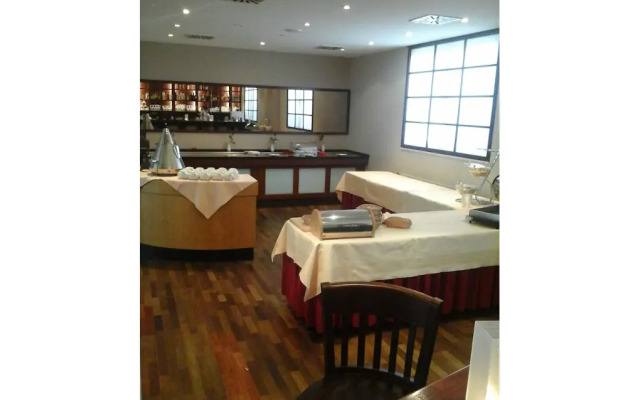 DORMERO Hotel Bargenturm Lüneburg