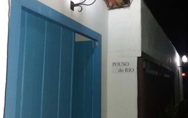 Pousada Pouso do Rio